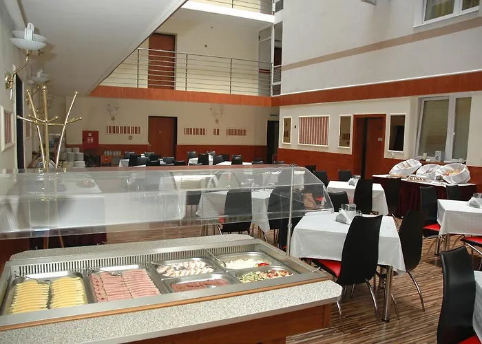 Atlantic Hotel